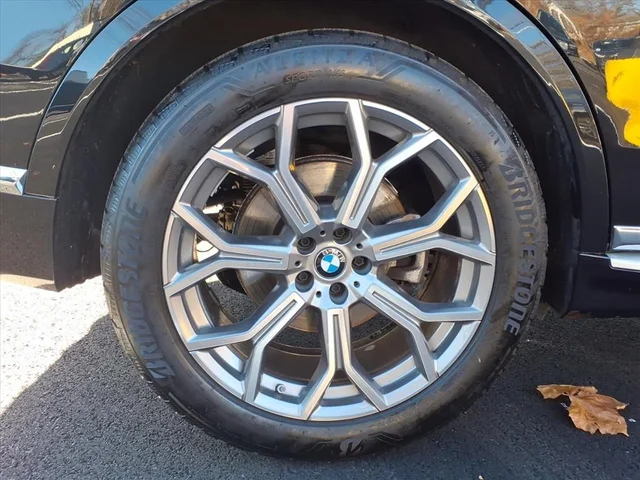 SEMINUEVOS BMW X7 a Vauxhall en Maplecrest Ford Lincoln of Union