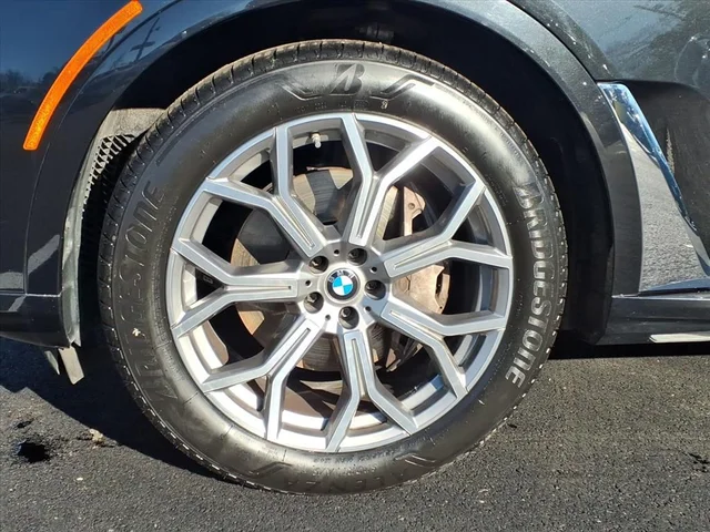 SEMINUEVOS BMW X7 a Vauxhall en Maplecrest Ford Lincoln of Union