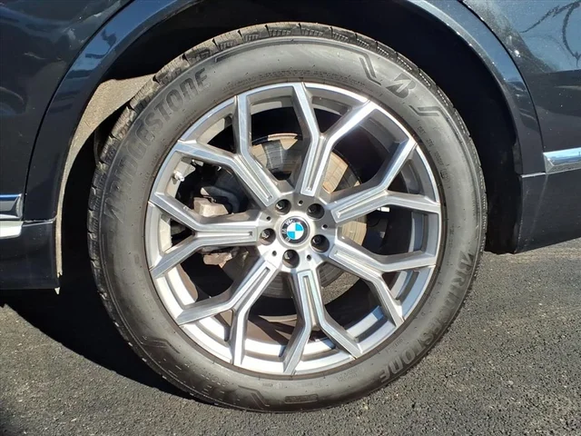 SEMINUEVOS BMW X7 a Vauxhall en Maplecrest Ford Lincoln of Union