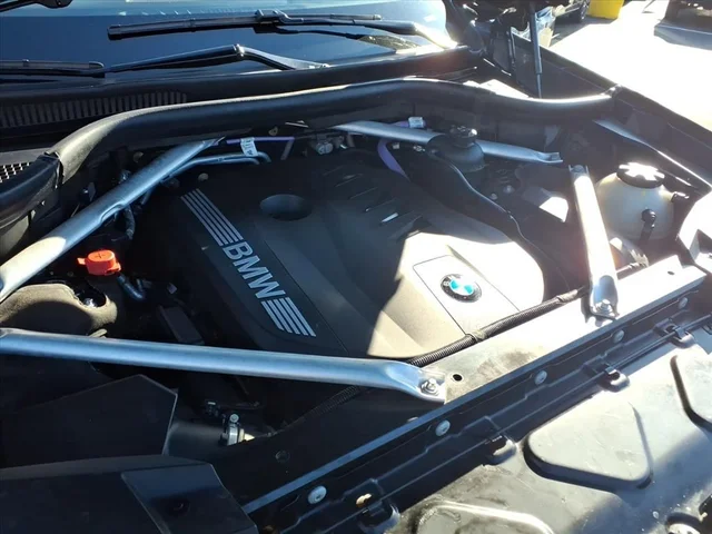 SEMINUEVOS BMW X7 a Vauxhall en Maplecrest Ford Lincoln of Union