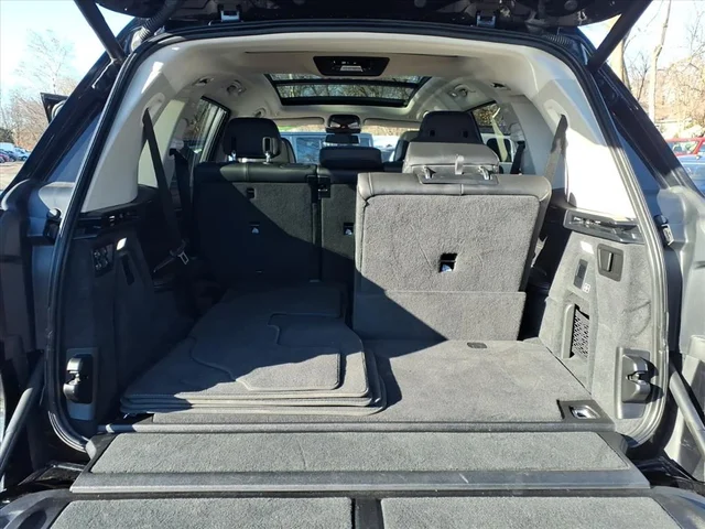 SEMINUEVOS BMW X7 a Vauxhall en Maplecrest Ford Lincoln of Union