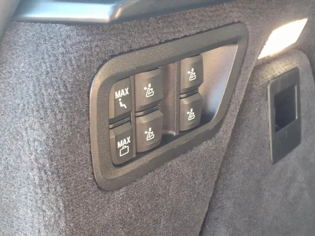 SEMINUEVOS BMW X7 a Vauxhall en Maplecrest Ford Lincoln of Union