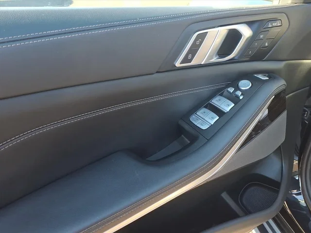 SEMINUEVOS BMW X7 a Vauxhall en Maplecrest Ford Lincoln of Union