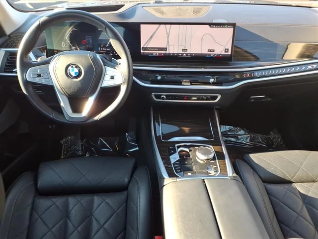 SEMINUEVOS BMW X7 a Vauxhall en Maplecrest Ford Lincoln of Union