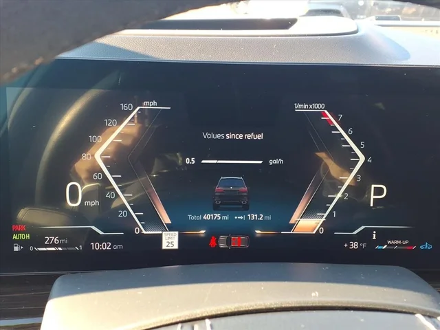 SEMINUEVOS BMW X7 a Vauxhall en Maplecrest Ford Lincoln of Union