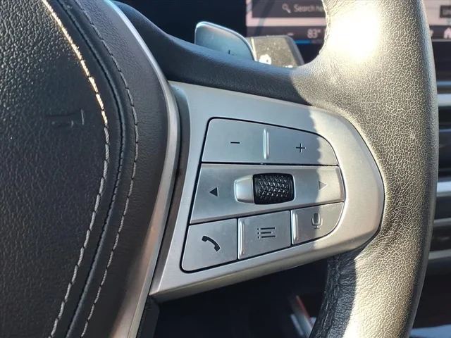 SEMINUEVOS BMW X7 a Vauxhall en Maplecrest Ford Lincoln of Union