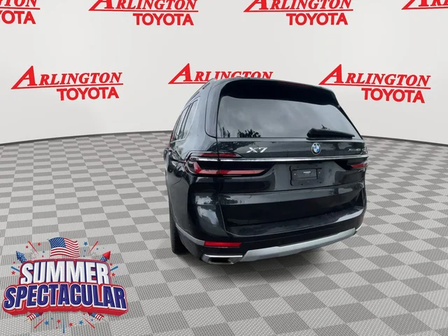 SEMINUEVOS BMW X7 a Estados en autogozo