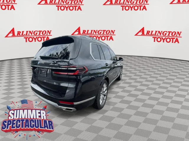 SEMINUEVOS BMW X7 a Estados en autogozo