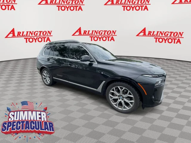 SEMINUEVOS BMW X7 a Estados en autogozo