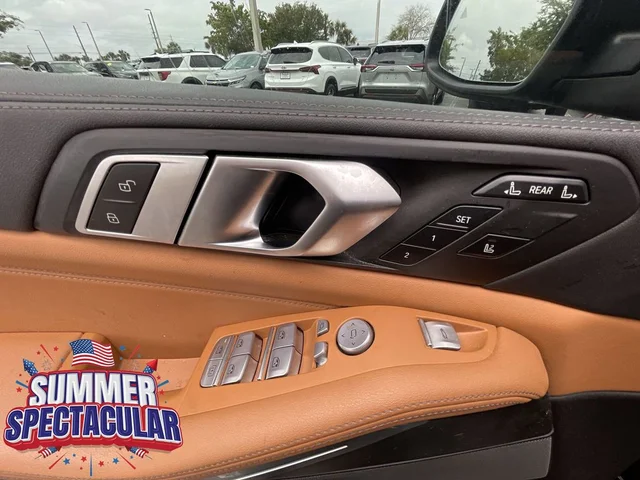 SEMINUEVOS BMW X7 a Estados en autogozo
