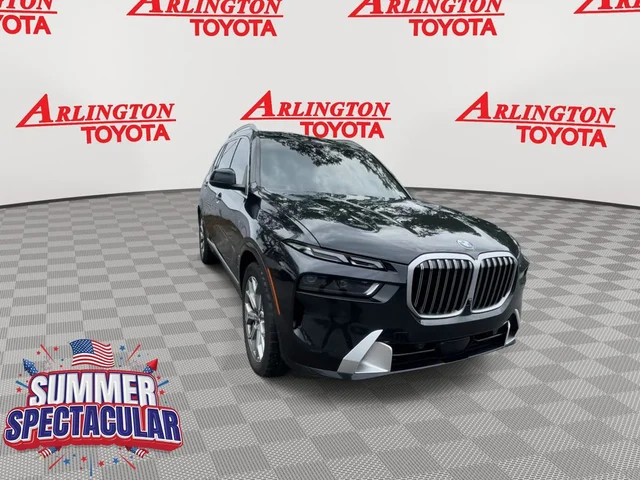 SEMINUEVOS BMW X7 a Estados en autogozo