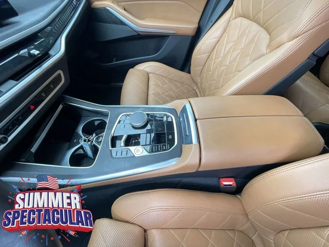 SEMINUEVOS BMW X7 a Estados en autogozo