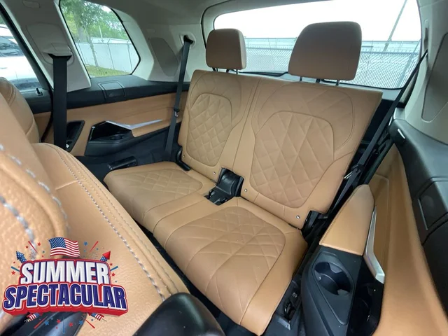 SEMINUEVOS BMW X7 a Estados en autogozo