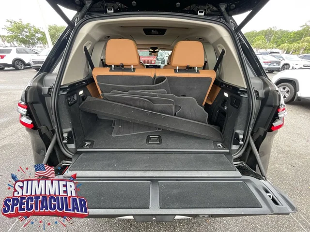 SEMINUEVOS BMW X7 a Estados en autogozo