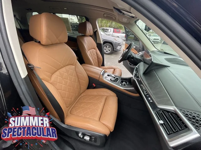 SEMINUEVOS BMW X7 a Estados en autogozo