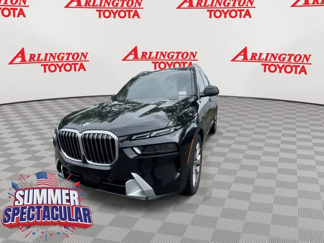 SEMINUEVOS BMW X7 a Estados en autogozo
