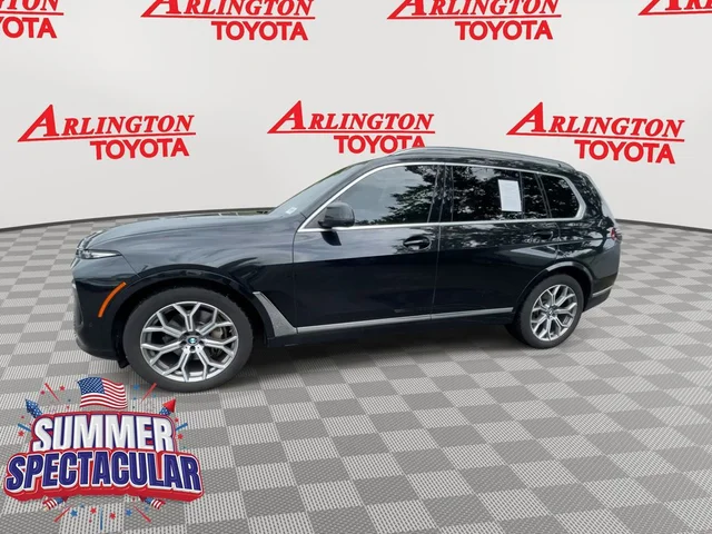 SEMINUEVOS BMW X7 a Estados en autogozo