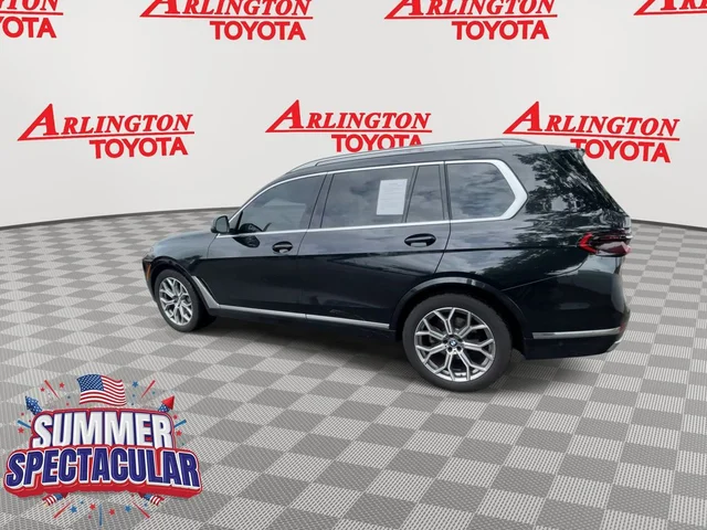 SEMINUEVOS BMW X7 a Estados en autogozo
