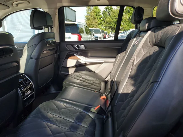 SEMINUEVOS BMW X7 a Estados en autogozo