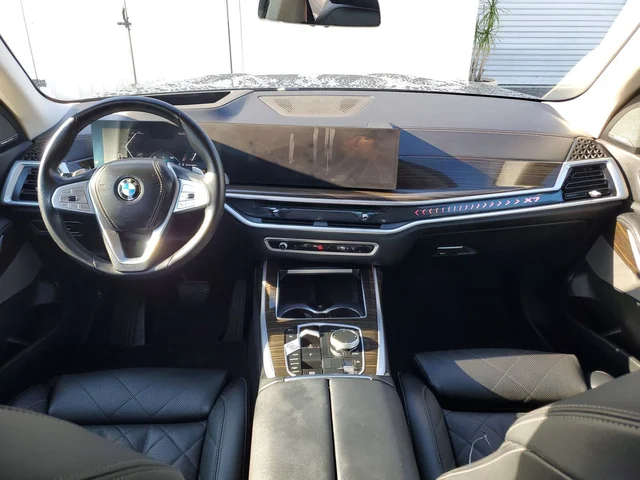 SEMINUEVOS BMW X7 a Estados en autogozo