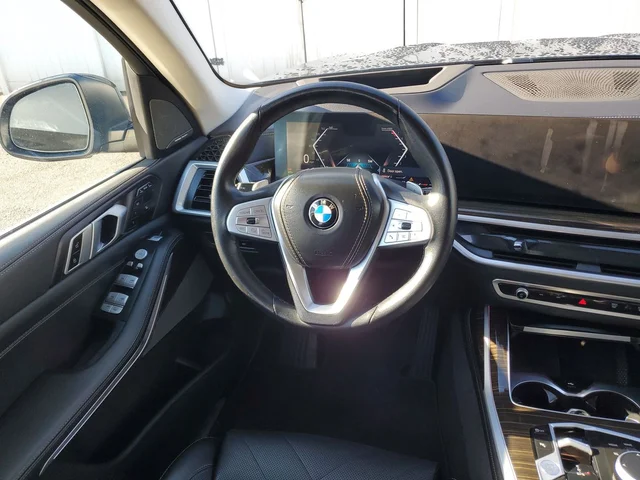SEMINUEVOS BMW X7 a Estados en autogozo