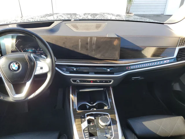 SEMINUEVOS BMW X7 a Estados en autogozo