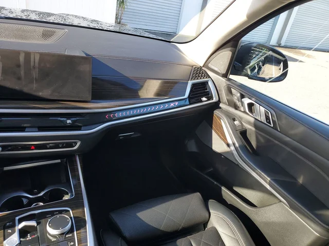 SEMINUEVOS BMW X7 a Estados en autogozo