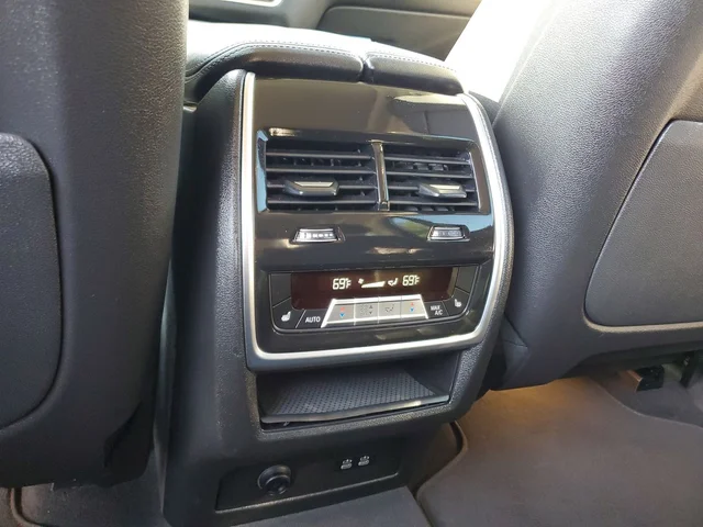 SEMINUEVOS BMW X7 a Estados en autogozo