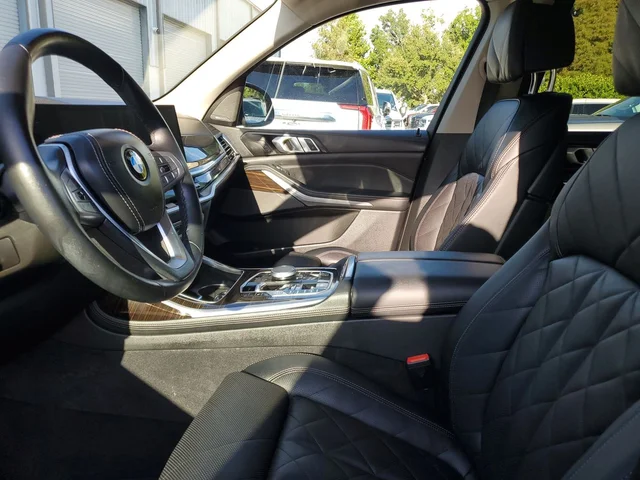 SEMINUEVOS BMW X7 a Estados en autogozo