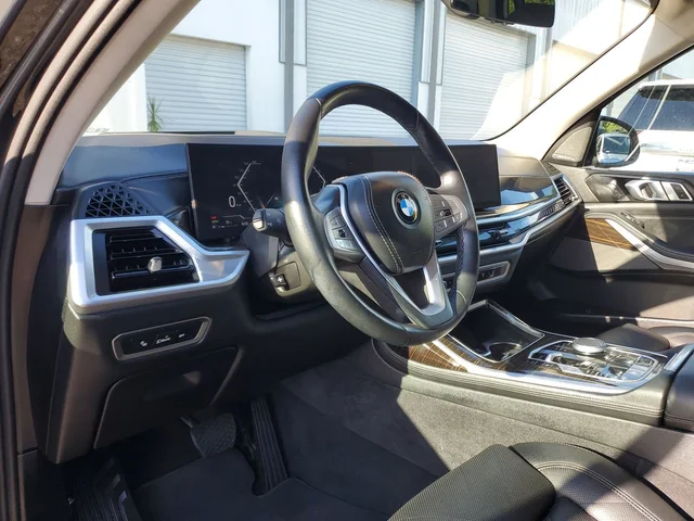 SEMINUEVOS BMW X7 a Estados en autogozo