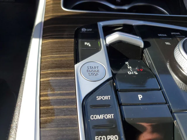SEMINUEVOS BMW X7 a Estados en autogozo