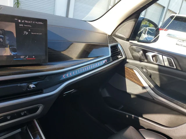 SEMINUEVOS BMW X7 a Estados en autogozo