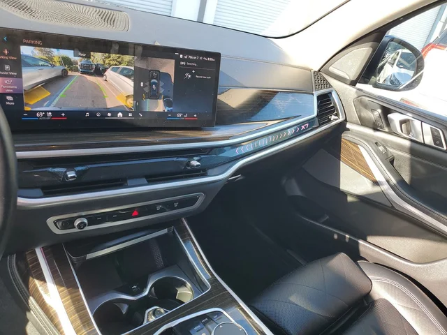 SEMINUEVOS BMW X7 a Estados en autogozo