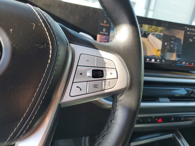 SEMINUEVOS BMW X7 a Estados en autogozo