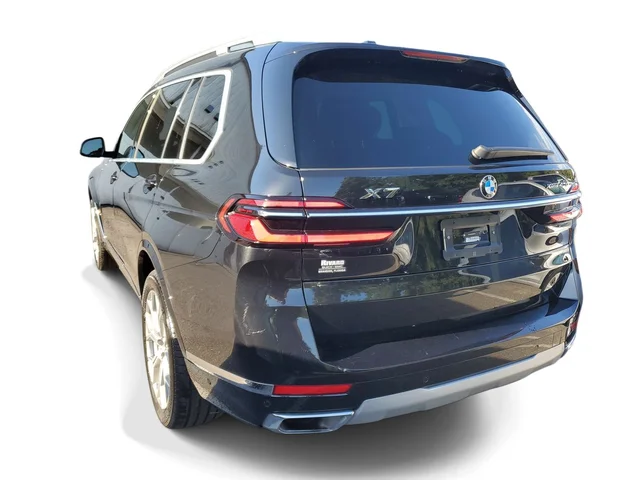 SEMINUEVOS BMW X7 a Estados en autogozo
