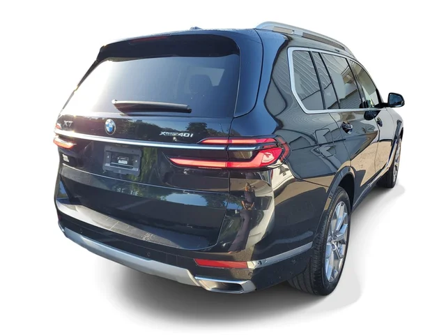 SEMINUEVOS BMW X7 a Estados en autogozo
