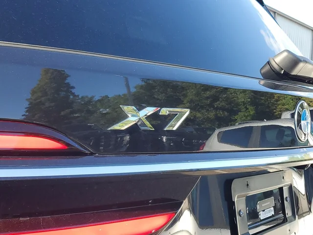 SEMINUEVOS BMW X7 a Estados en autogozo