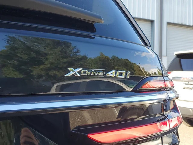 SEMINUEVOS BMW X7 a Estados en autogozo