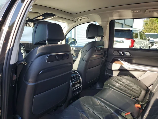 SEMINUEVOS BMW X7 a Estados en autogozo