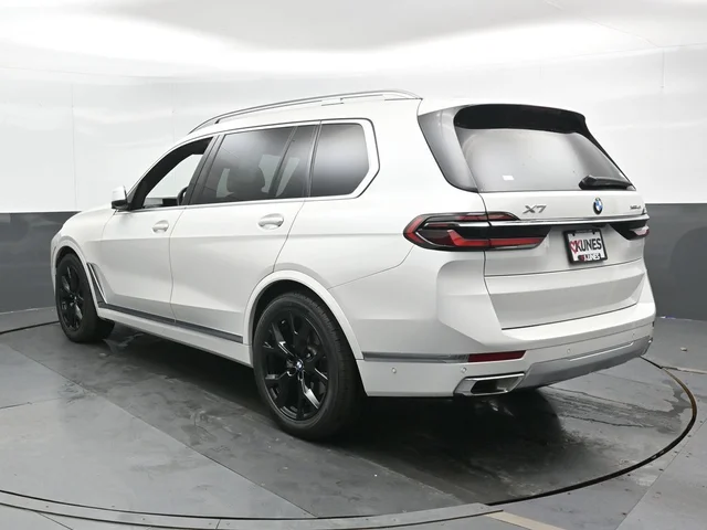 SEMINUEVOS BMW X7 a Estados en autogozo