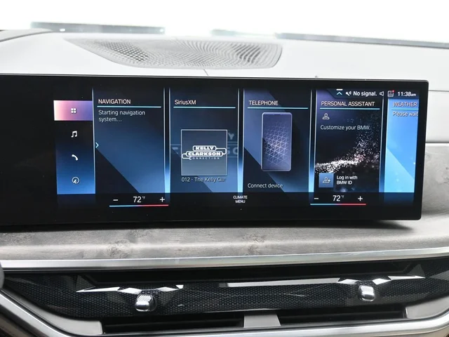 SEMINUEVOS BMW X7 a Estados en autogozo