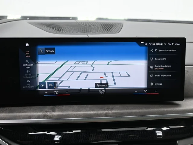 SEMINUEVOS BMW X7 a Estados en autogozo