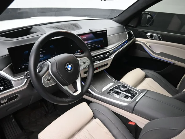 SEMINUEVOS BMW X7 a Estados en autogozo