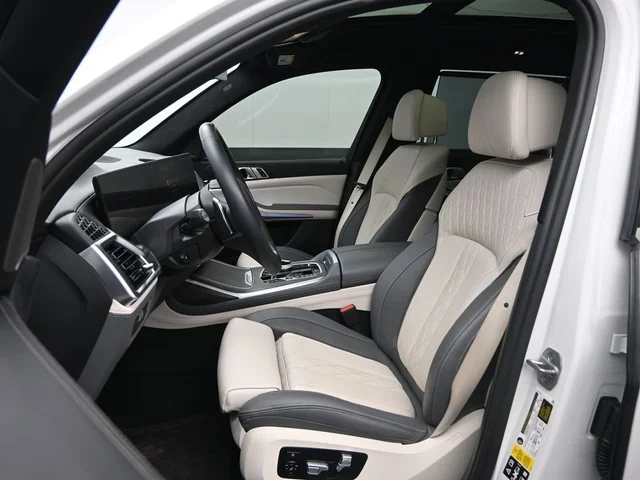 SEMINUEVOS BMW X7 a Estados en autogozo