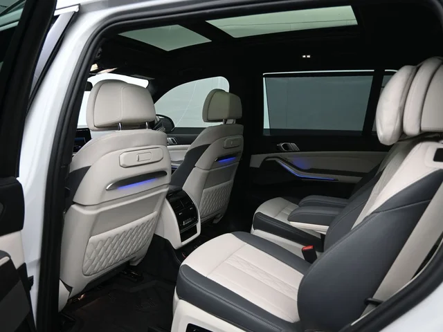 SEMINUEVOS BMW X7 a Estados en autogozo