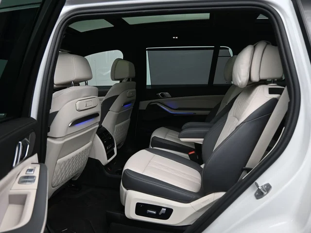 SEMINUEVOS BMW X7 a Estados en autogozo