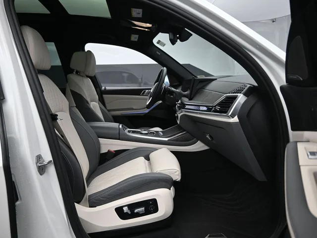 SEMINUEVOS BMW X7 a Estados en autogozo