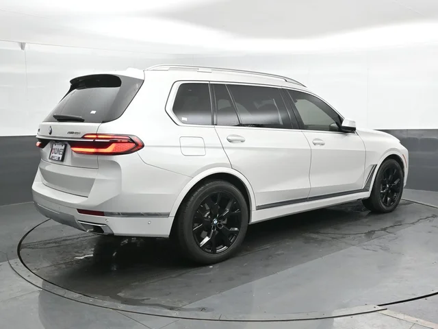 SEMINUEVOS BMW X7 a Estados en autogozo