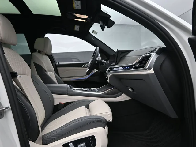 SEMINUEVOS BMW X7 a Estados en autogozo