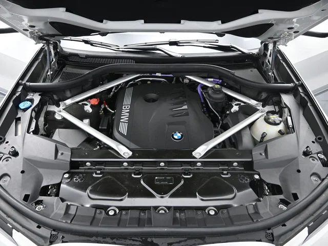 SEMINUEVOS BMW X7 a Estados en autogozo